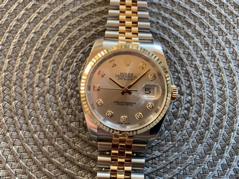 wartezeit rolex datejust|Rolex Datejust models and years.